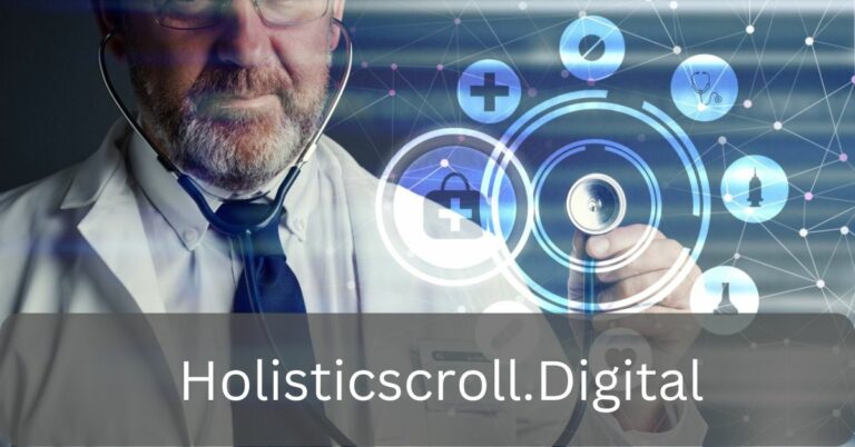 Holisticscroll.Digital